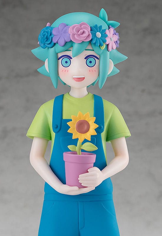 Omori Basil 16cm Pop Up Parade PVC Statue