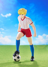 Captain Tsubasa Karl Heinz Schneider (Manga Edition) 16cm Pop Up Parade PVC Statue