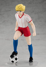 Captain Tsubasa Karl Heinz Schneider (Manga Edition) 16cm Pop Up Parade PVC Statue