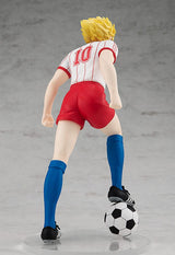 Captain Tsubasa Karl Heinz Schneider (Manga Edition) 16cm Pop Up Parade PVC Statue