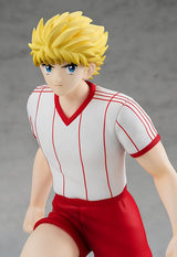 Captain Tsubasa Karl Heinz Schneider (Manga Edition) 16cm Pop Up Parade PVC Statue