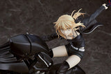 Fate/Grand Order Saber/Altria Pendragon (Alter) & Cuirassier Noir 27cm (re-run) 1/8 Scale PVC Statue