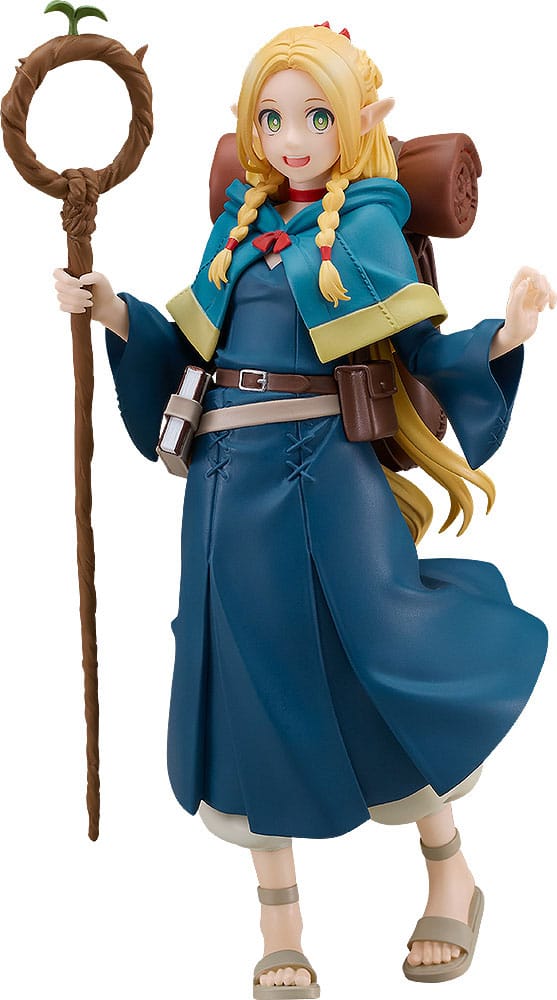 Delicious in Dungeon Marcille 17cm Pop Up Parade PVC Statue