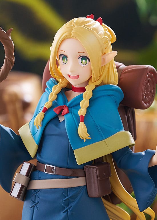 Delicious in Dungeon Marcille 17cm Pop Up Parade PVC Statue