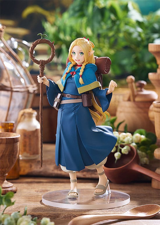 Delicious in Dungeon Marcille 17cm Pop Up Parade PVC Statue
