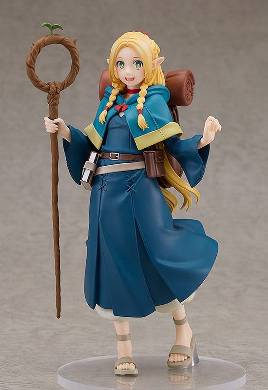 Delicious in Dungeon Marcille 17cm Pop Up Parade PVC Statue