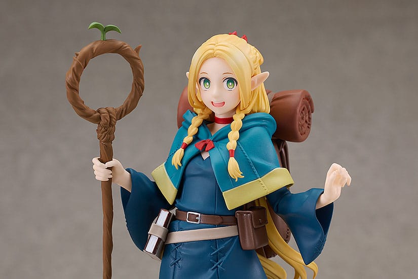 Delicious in Dungeon Marcille 17cm Pop Up Parade PVC Statue