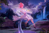 Princess Connect! Re:Dive PVC Statue 1/7 Yui (Ceremonial) 22 cm