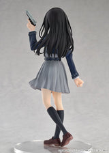 Lycoris Recoil Pop Up Parade PVC Statue Takina Inoue 18 cm
