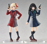 Lycoris Recoil Pop Up Parade PVC Statue Chisato Nishikigi 18 cm