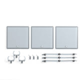 The Simple Stand for Figures & Models 3-Pack