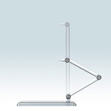 The Simple Stand for Figures & Models 3-Pack