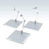 The Simple Stand for Figures & Models 3-Pack