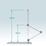 The Simple Stand for Figures & Models 3-Pack