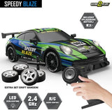 Gear2Play Radio-controlled RC Vehicle Speedy Blaze