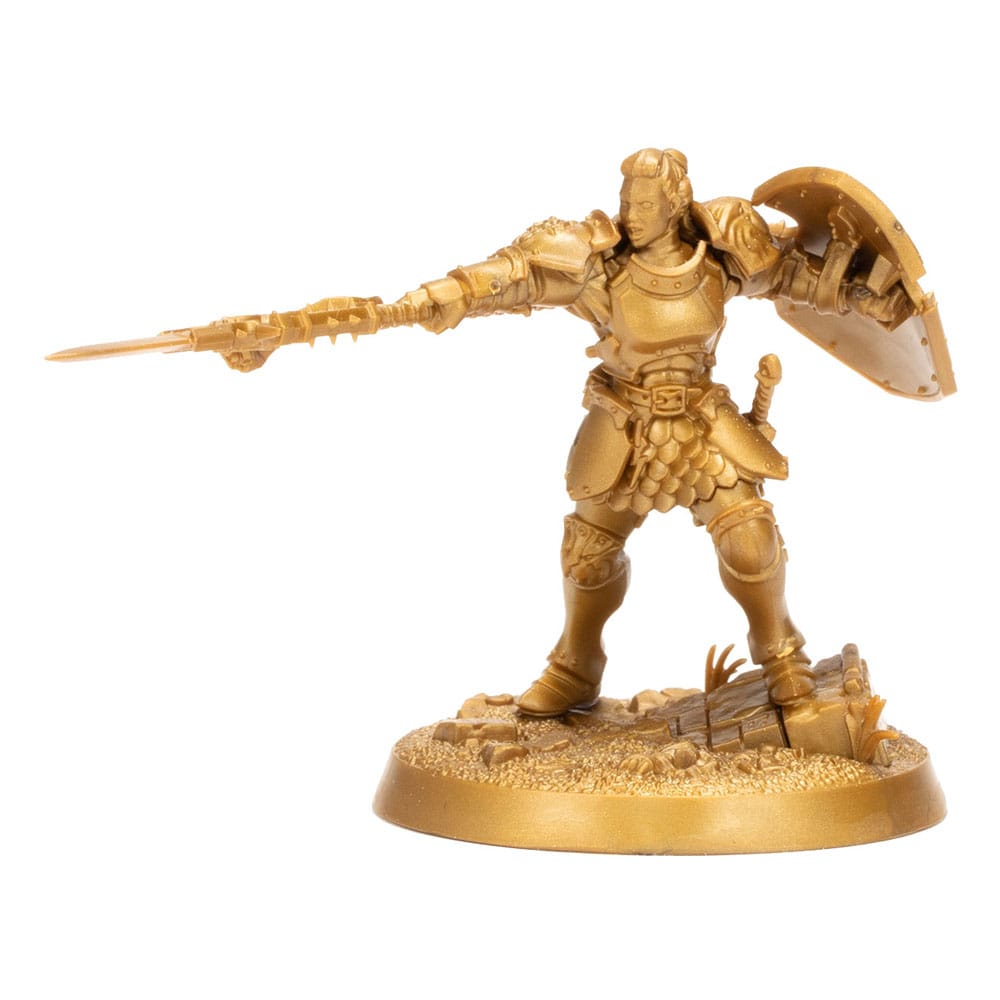 Warhammer Heroes (Stormcast Eternals) Citadel Miniature Figure Mystery Blind Box