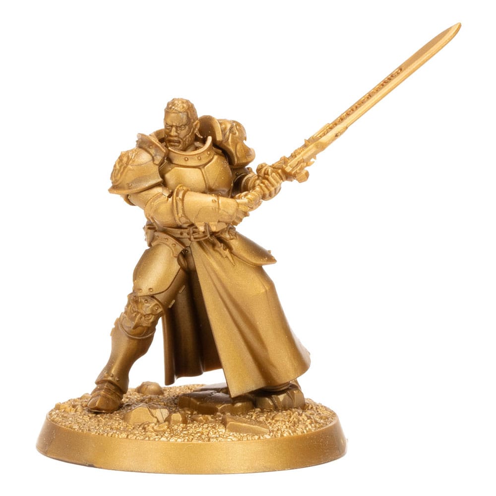 Warhammer Heroes (Stormcast Eternals) Citadel Miniature Figure Mystery Blind Box