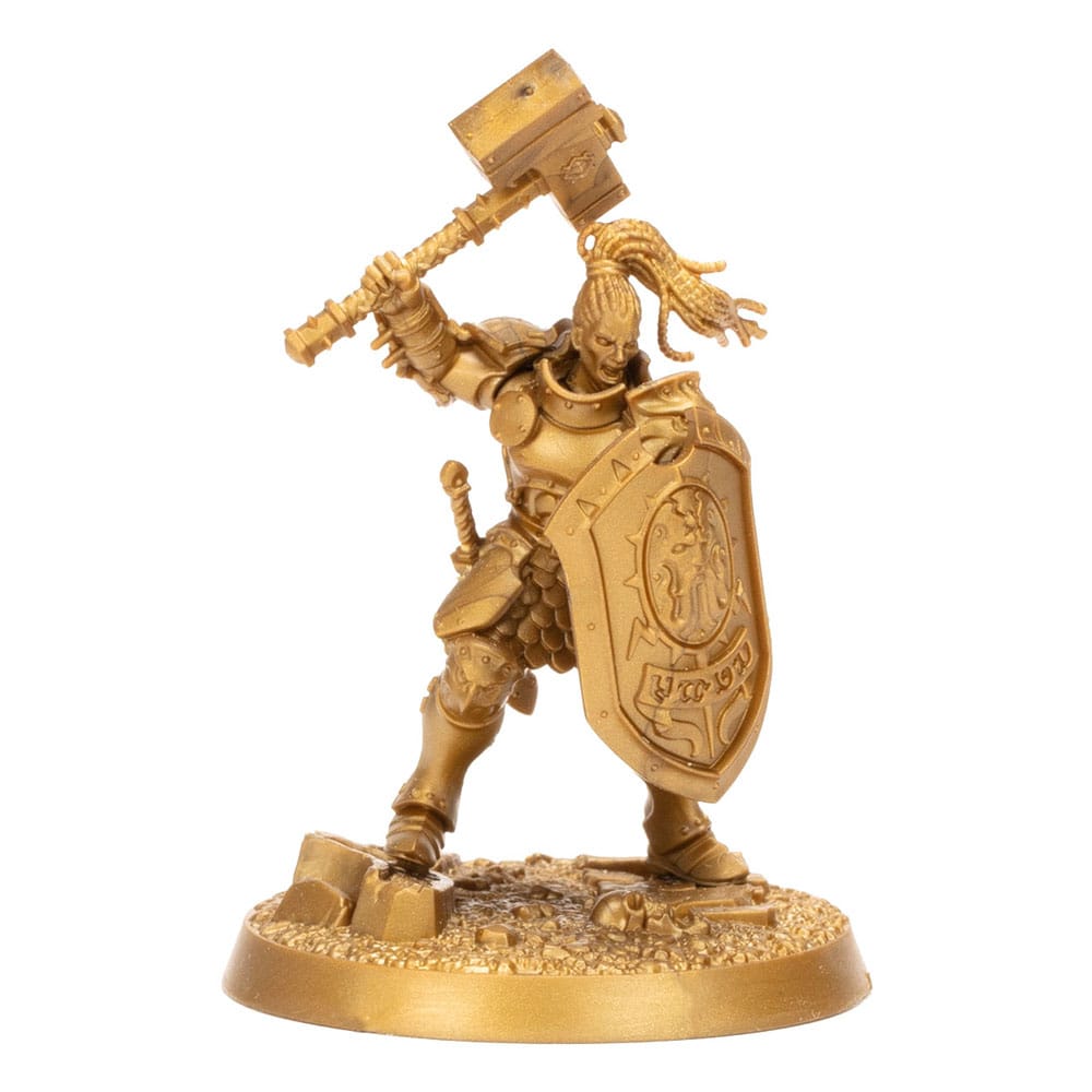 Warhammer Heroes (Stormcast Eternals) Citadel Miniature Figure Mystery Blind Box