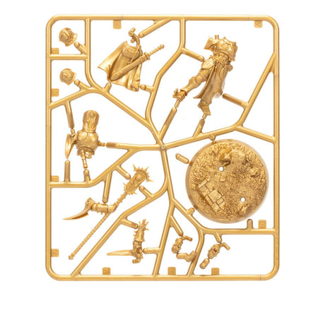Warhammer Heroes (Stormcast Eternals) Citadel Miniature Figure Mystery Blind Box
