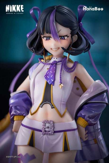 Goddess of Victory: Nikke PVC Figure 1/6 Syuen Deluxe Edition 25 cm