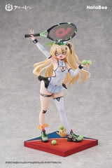 Azur Lane PVC Figure 1/6 Bache: Showy Sports Star Deluxe Edition 27 cm