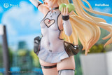 Azur Lane PVC Figure 1/6 Bache: Showy Sports Star Deluxe Edition 27 cm