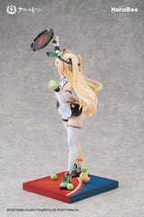 Azur Lane PVC Figure 1/6 Bache: Showy Sports Star Deluxe Edition 27 cm