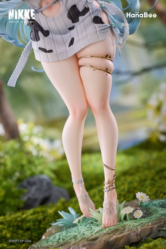 Goddess of Victory: Nikke PVC Statue 1/6 Trina Deluxe 32 cm