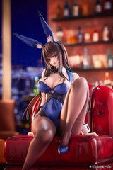 Original Character PVC Statue 1/6 Shy Girl Minazumi Kasane Normal Edition 24 cm
