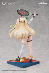 Azur Lane PVC Figure 1/6 Bache: Showy Sports Star 27 cm