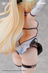 Azur Lane PVC Figure 1/6 Bache: Showy Sports Star 27 cm