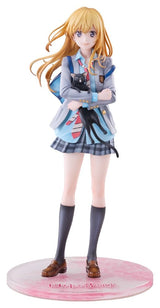Your Lie in April PVC Figure 1/6 Kaori Miyazono 25 cm