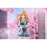 Your Lie in April PVC Figure 1/6 Kaori Miyazono 25 cm