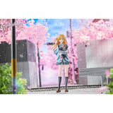 Your Lie in April PVC Figure 1/6 Kaori Miyazono 25 cm