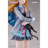 Your Lie in April PVC Figure 1/6 Kaori Miyazono 25 cm