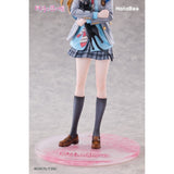 Your Lie in April PVC Figure 1/6 Kaori Miyazono 25 cm