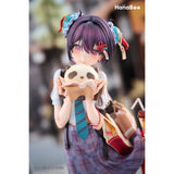 Original Character PVC Figure 1/6 Panda Nikuman-chan Illustrated by Ogipote 26 cm