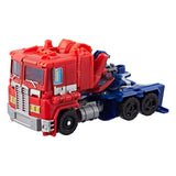 Transformers Generations Legacy United Leader Class Evolution Optimus Prime 22 cm Action Figure