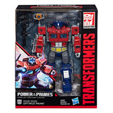 Transformers Generations Legacy United Leader Class Evolution Optimus Prime 22 cm Action Figure