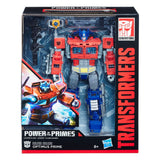 Transformers Generations Legacy United Leader Class Evolution Optimus Prime 22 cm Action Figure