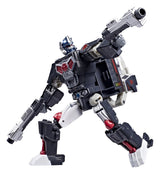 Transformers Generations Power of the Primes Leader Class Optimal Optimus Action Figure 23 cm