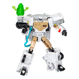 Transformers x Ghostbusters Ectotron Ecto-1 18 cm Action Figure