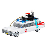 Transformers x Ghostbusters Ectotron Ecto-1 18 cm Action Figure