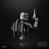 Star Wars The Mandalorian Black Series Action Figure 2020 The Mandalorian 15 cm