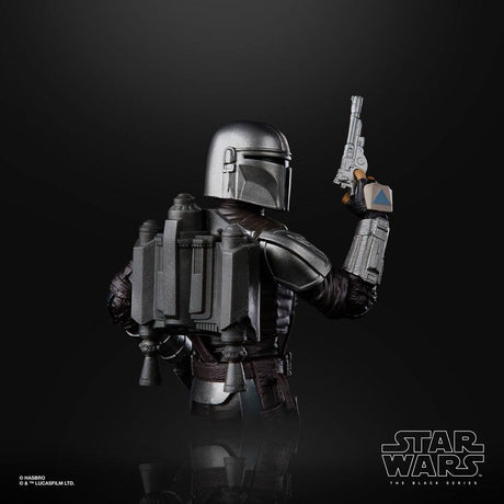 Star Wars The Mandalorian Black Series Action Figure 2020 The Mandalorian 15 cm