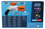 Fortnite NERF Dart Blaster SR