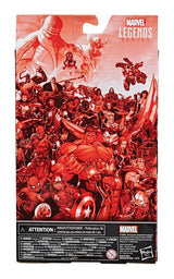 Marvel Legends Series Fan Vote 2020: Marvel's Silk 15cm Action Figure