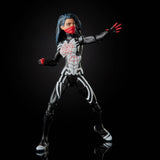 Marvel Legends Series Fan Vote 2020: Marvel's Silk 15cm Action Figure