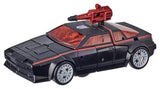 Transformers Generations War for Cybertron: Earthrise Deluxe Class Action Figure Decepticon Runabout WFC-E41 14 cm