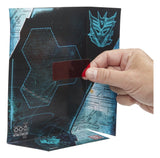Transformers Generations War for Cybertron: Earthrise Deluxe Class Action Figure Decepticon Runabout WFC-E41 14 cm